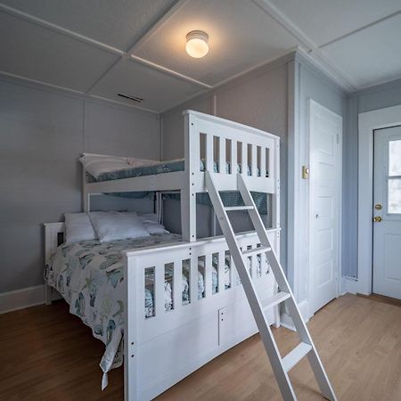 Ferienwohnung Boardwalk1009-6 Ocean Stadt Exterior foto